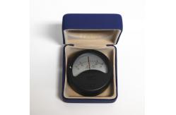 China Lightweight Magnetic Particle Testing Equipment High Accuracy To 0.5 Gauss supplier