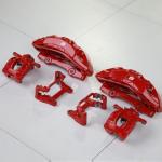 Amino Modified Waterborne Liquid Saturated Polyester Resin For High Temp Stoving Coatings for sale