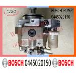 0445020150 BOSCH ISF3.8 DIESEL ENGINE FUEL PUMP 5264248 0445020045 for sale