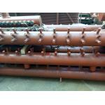 CFB Heat Exchanger Boiler Ionic , Boiler Header ORL Power ASTM Certification for sale