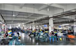 China Camping Storage Bag manufacturer