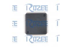 China MSP430F449IPZR supplier