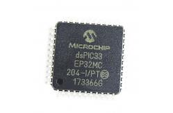 China DSPIC33EP32MC204-I/PT supplier