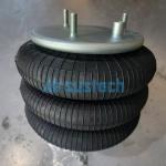 GART 271.3.292 Triple Convoluted Air Suspension 3B7330P05 Air Spring Assembly for sale