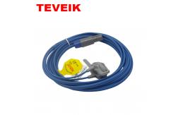 China Patient Monitor Accessories neonate non-seperate wrap Spo2 sensor supplier