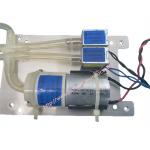 Edan IM60 Patient Monitor NIBP Pump 02.01.210749  CJV13-A12A21 Valve
