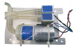 China Edan IM60 Patient Monitor NIBP Pump 02.01.210749  CJV13-A12A21 Valve supplier