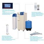 Ultra Purified Water System Machine 10L/H 20L/H 40L/H 60L/H