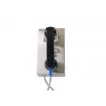 Prison Weatherproof Vandal Proof Intercom IP55-IP65 With Volume Control Button for sale