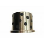 C93200 SAE660 RG7 Cast Bronze Bearings Spacer Alloy Leaded Tin Bronze Bushing Metal Graphite for sale