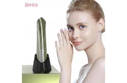 China SS316 Ultrasonic Rf Eye Relaxation Massager Handheld 3.5W supplier