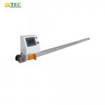 Automatic Saw Measuring Stop for Roller Blind Cutting Automatische Meetstop Aluminum Cutting Chop Saw Digital Stop for sale