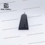 High Temperature Resistance Sound Insulation Profile Nylon 66 Thermal Barrier Strip for Aluminum System Window for sale