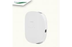 China 60m3/H 25W Positive Pressure Air Purifier Wall Mounted Ventilation System Class H13 supplier