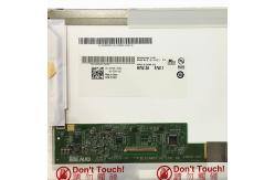 China 10.1 inch 1024*600 B101AW03 V0 LCD Display Screen supplier