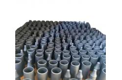 China Multi Diameter KCF Guide Pins Nut Welding Customization supplier