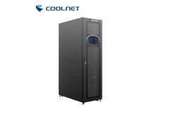 China Precise Micro Data Centers Rack Mounted Type Applied In Bank Outlets supplier