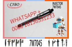 China Fuel Injector Nozzle 170-5181 7W7045 with Best Competitive Price 7W-7045 supplier