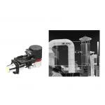 RS058 RS058I MWIR Optical Gas Imaging Thermal Camera Module Cooled 320x256 for sale