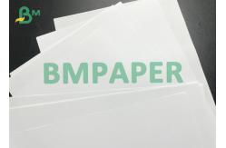 China 70gsm 80gsm White Copy Printer Paper 500 Sheets For Book Printing supplier