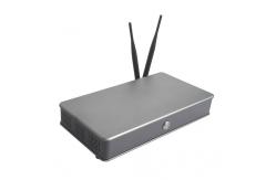 China Android Audio Live Streaming Camera Switcher Video Mixer For Facebook TikTok YouTube supplier
