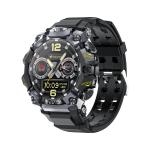 Global Frequency Bands 4G Sports Smart Watch For Convenient Communication for sale