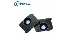 China 5 Axis CNC Turning Machining Metal Parts, CNC Machined Aluminum Parts supplier
