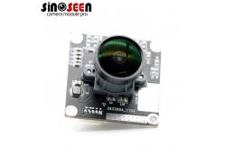 China 1080P 120FPS WDR Night Vision Camera Module SONY IMX290 Sensor supplier
