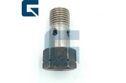 China VOE20405847 20405847 For EC210B EC290B Excavator Valve supplier