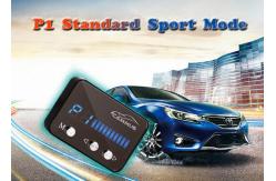 China CAMMUS OEM Electronic Throttle Accelerator 7 Drive Throttle Controller supplier