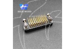 China HW-CMM Connector,HW-321V033F46 supplier