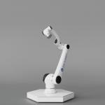 Universal robot cobot 15 Kg payload 1300mm working reach collaborative robot 6 axis palletizing robot for sale