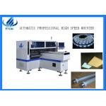 SMT 220VAC 170000CPH Pick And Place equipment 5mm PCB for sale