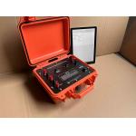 Underground Water Locator Geophysical Detection Device Resistivity Survey Equipment