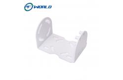 China Custom Stamping Bending Machine Parts Sheet Metal Fabrication supplier
