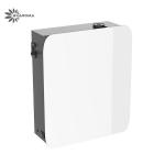 Black 500ml Aroma Diffuser Hotel Usb Electric Diffuser Sterilization