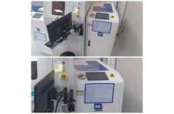 China PLC Touch Panel PCB Loader Unloader supplier
