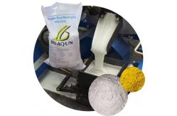 China Durable Thermoplastic Powder Coating for Heavy Traffic and Harsh Weather Resistance supplier