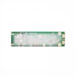 5V Signal Jamming Pcb With 5725-5850MHz Working Frequency 28dBm