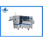 30 Feeders 40000CPH Led Mounting Machine 8 Nozzles