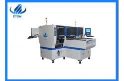 China 30 Feeders 40000CPH Led Mounting Machine 8 Nozzles supplier