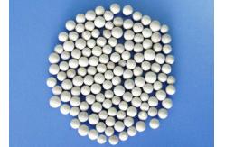 China ZrO2 Ceramic Plain Bearings Ball Anti-Canker No Magnetism  Isolation For Electricity supplier
