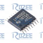 LM46002PWPR for sale