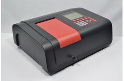 China Small Uv Visible Double Beam Spectrophotometer High Precision Macylab supplier