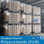 Oil Drilling Polyacrylamide Liquid Emulsion Flocculant Polymer PAM Acid Fracturing Emulsion
