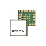 Wireless Communication Module NINA-W101-01B 3V Stand Alone Multiradio MCU Modules for sale