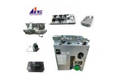 China Fujitsu F53 ATM Cash Dispenser Kiosk Android Self-Checkout Machine supplier