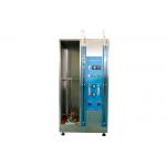 Single Insulated Wire 220V Flammability Testing Equipment for sale