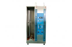 China Single Insulated Wire 220V Flammability Testing Equipment supplier