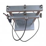 Low Temperature Pressure Impact Test Equipment IEC60884 Figure 27 for sale